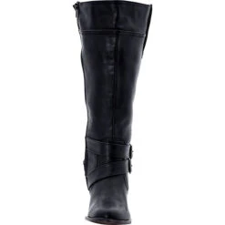Sheego Weitschaftstiefel XXL (Schaftweite 42-49 Cm) - Schwarz -Ausgewählte Fashion Boots-Geschäfte 23540673 04