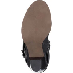 Sheego Weitschaftstiefel XXL (Schaftweite 42-49 Cm) - Schwarz -Ausgewählte Fashion Boots-Geschäfte 23540673 06