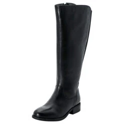 Sheego Weitschaftstiefel XXL (Schaftweite 42-49 Cm)