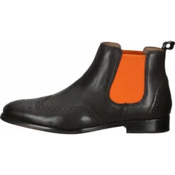 Stiefelette Ankle Boots -Ausgewählte Fashion Boots-Geschäfte 23580364 02