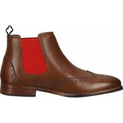 Stiefelette Ankle Boots -Ausgewählte Fashion Boots-Geschäfte 23580364 05