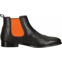 Stiefelette Ankle Boots -Ausgewählte Fashion Boots-Geschäfte 23580364 06