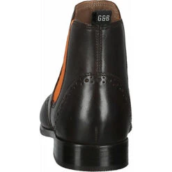 Stiefelette Ankle Boots -Ausgewählte Fashion Boots-Geschäfte 23580364 08