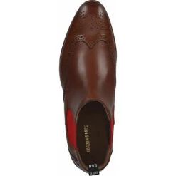 Stiefelette Ankle Boots -Ausgewählte Fashion Boots-Geschäfte 23580364 09