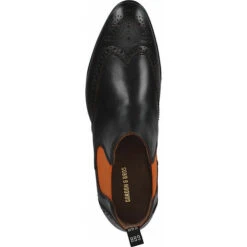 Stiefelette Ankle Boots -Ausgewählte Fashion Boots-Geschäfte 23580364 10