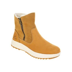 MOLS Winterstiefel - Braun -Ausgewählte Fashion Boots-Geschäfte 23616438 02