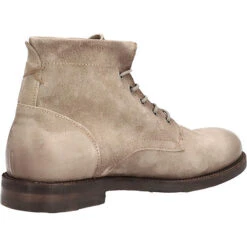 A.S.98 Herren Boot Schnürstiefeletten -Ausgewählte Fashion Boots-Geschäfte 23787661 04