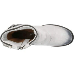 A.S.98 Stiefeletten Biker Boots -Ausgewählte Fashion Boots-Geschäfte 23888236 05