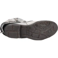 A.S.98 Stiefeletten Biker Boots -Ausgewählte Fashion Boots-Geschäfte 23888236 06
