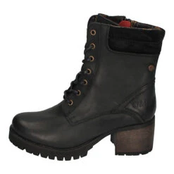 KENSIGNTON 994875 Klassische Stiefeletten - Schwarz -Ausgewählte Fashion Boots-Geschäfte 24157725 02