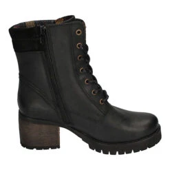 KENSIGNTON 994875 Klassische Stiefeletten - Schwarz -Ausgewählte Fashion Boots-Geschäfte 24157725 04