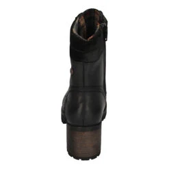 KENSIGNTON 994875 Klassische Stiefeletten - Schwarz -Ausgewählte Fashion Boots-Geschäfte 24157725 05