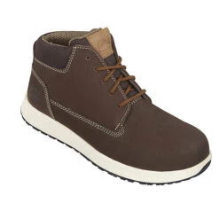 Sicherheitsstiefel URBAN BROWN S3 Sicherheitsstiefel - Braun