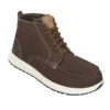 Sicherheitsstiefel VINTAGE BROWN S3 Sicherheitsstiefel - Braun -Ausgewählte Fashion Boots-Geschäfte 24176438 01