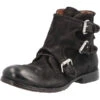 A.S.98 Stiefelette Biker Boots
