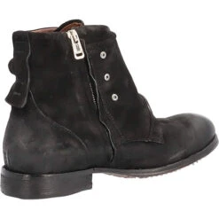 A.S.98 Stiefelette Biker Boots -Ausgewählte Fashion Boots-Geschäfte 24266914 04