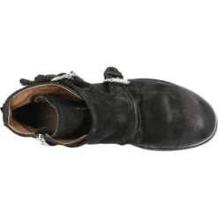 A.S.98 Stiefelette Biker Boots -Ausgewählte Fashion Boots-Geschäfte 24266914 05