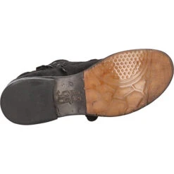 A.S.98 Stiefelette Biker Boots -Ausgewählte Fashion Boots-Geschäfte 24266914 06