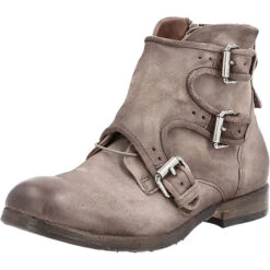 A.S.98 Stiefelette Biker Boots -Ausgewählte Fashion Boots-Geschäfte 24266914 07