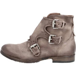 A.S.98 Stiefelette Biker Boots -Ausgewählte Fashion Boots-Geschäfte 24266914 08