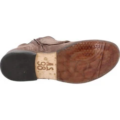 A.S.98 Stiefelette Biker Boots -Ausgewählte Fashion Boots-Geschäfte 24266914 12