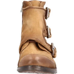 A.S.98 Stiefelette Biker Boots -Ausgewählte Fashion Boots-Geschäfte 24266914 16