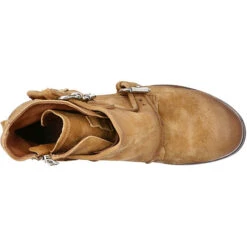 A.S.98 Stiefelette Biker Boots -Ausgewählte Fashion Boots-Geschäfte 24266914 17