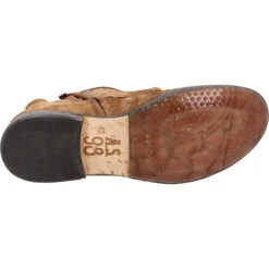 A.S.98 Stiefelette Biker Boots -Ausgewählte Fashion Boots-Geschäfte 24266914 18