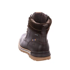 Schnürschuh Cooper Schnürstiefel - Braun -Ausgewählte Fashion Boots-Geschäfte 24347288 03