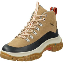 Gant Hillark Schnürstiefeletten