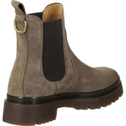 Gant Aligrey Chelsea Boots - Grau -Ausgewählte Fashion Boots-Geschäfte 24620919 05