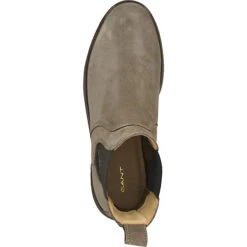 Gant Aligrey Chelsea Boots - Grau -Ausgewählte Fashion Boots-Geschäfte 24620919 06