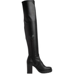Tamaris Klassische Stiefel - Schwarz Modell 1 -Ausgewählte Fashion Boots-Geschäfte 24623302 03