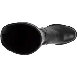 Tamaris Klassische Stiefel - Schwarz Modell 1 -Ausgewählte Fashion Boots-Geschäfte 24623302 04