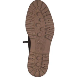 Tamaris Klassische Stiefel - Cognac -Ausgewählte Fashion Boots-Geschäfte 24624673 05