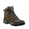 Haix Sicherheitsstiefel Haix Black Eagle Athletic 2.0 N GTX - Braun -Ausgewählte Fashion Boots-Geschäfte 24671893 01