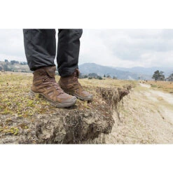 Haix Sicherheitsstiefel Haix Black Eagle Athletic 2.0 N GTX - Braun -Ausgewählte Fashion Boots-Geschäfte 24671893 03