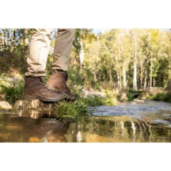 Haix Sicherheitsstiefel Haix Black Eagle Athletic 2.0 N GTX - Braun -Ausgewählte Fashion Boots-Geschäfte 24671893 05