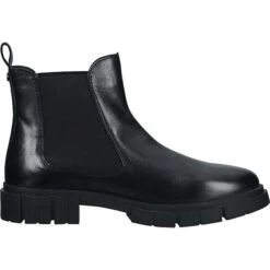 Bagatt Fiona Chelsea Boots - Schwarz -Ausgewählte Fashion Boots-Geschäfte 24689945 04