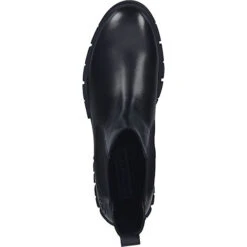 Bagatt Fiona Chelsea Boots - Schwarz -Ausgewählte Fashion Boots-Geschäfte 24689945 06