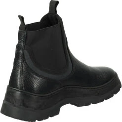 Maffei Chelsea Boots - Schwarz -Ausgewählte Fashion Boots-Geschäfte 24713161 05