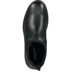 Maffei Chelsea Boots - Schwarz -Ausgewählte Fashion Boots-Geschäfte 24713161 06