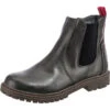 Comfort Casual Stiefelette Chelsea Boots