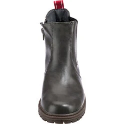 Comfort Casual Stiefelette Chelsea Boots -Ausgewählte Fashion Boots-Geschäfte 24713702 04