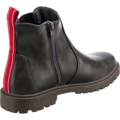 Comfort Casual Stiefelette Chelsea Boots -Ausgewählte Fashion Boots-Geschäfte 24713702 05