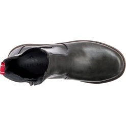 Comfort Casual Stiefelette Chelsea Boots -Ausgewählte Fashion Boots-Geschäfte 24713702 06