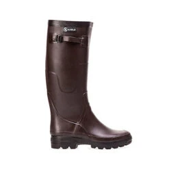 Aigle Stiefel Benyl M - Braun