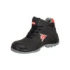 Dunlop Sicherheitsschuhe First One ADV-Mid Titan S3 - Schwarz -Ausgewählte Fashion Boots-Geschäfte 24773163 01