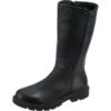 Andrea Conti Winterstiefel - Schwarz -Ausgewählte Fashion Boots-Geschäfte 24840123 01