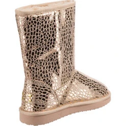 Trendige Casual Warme Boots Winterstiefel -Ausgewählte Fashion Boots-Geschäfte 24914852 05